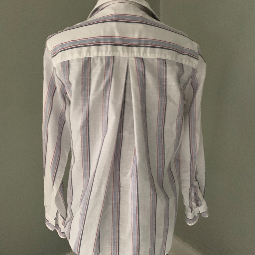 Grayson Summer Button Down Shirt - image 4